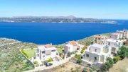 Megala Chorafia Kreta, Megala Chorafia: Villa mit Meerblick und separatem Apartment zu verkaufen Haus kaufen